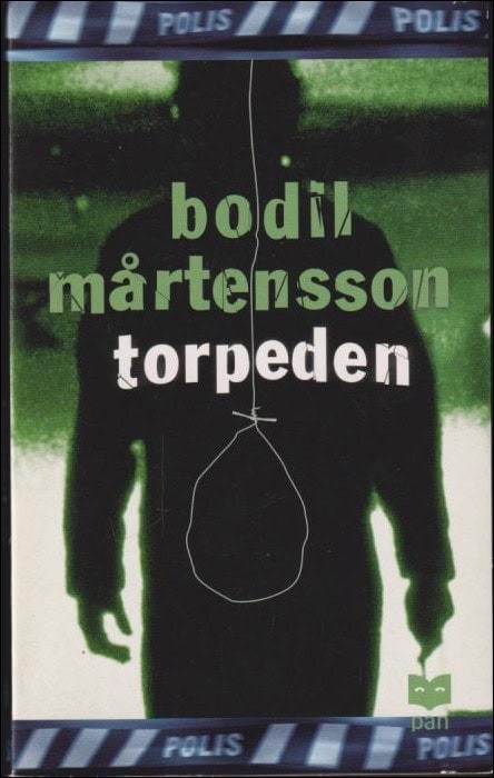 Bodil Mårtensson : Torpeden