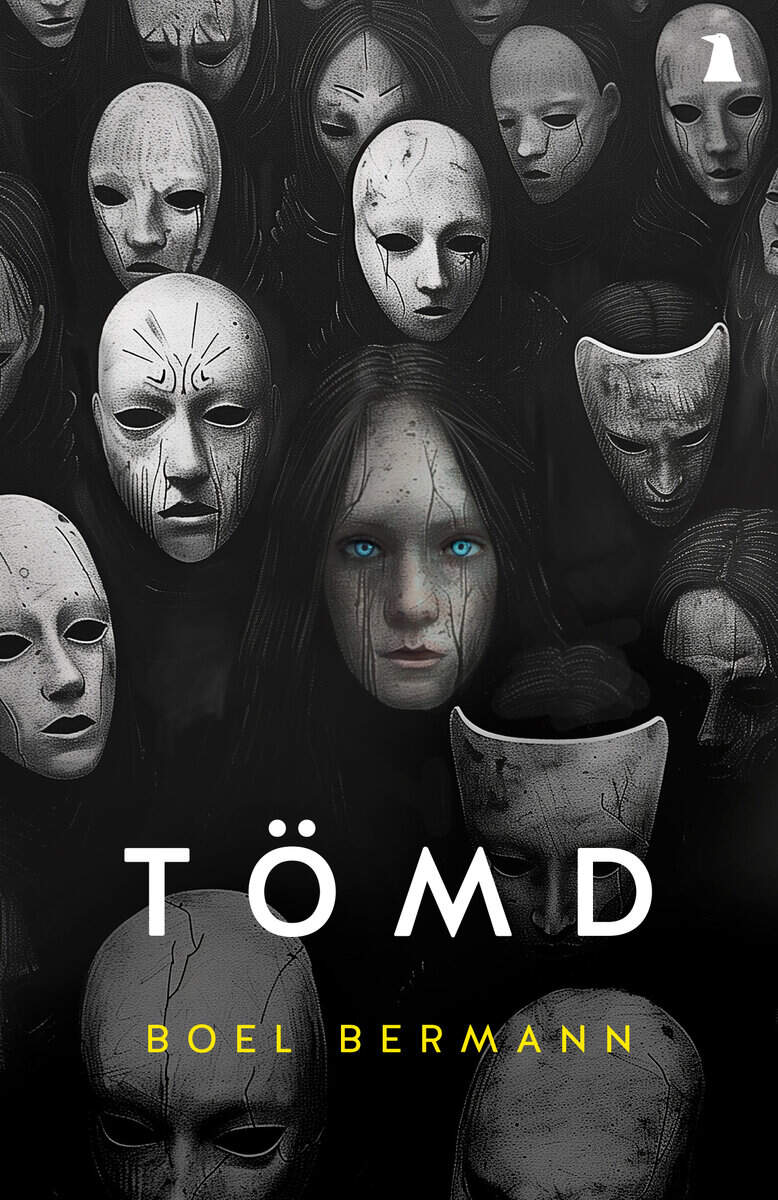 Boel Bermann : Tömd