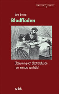 Boel Berner : Blodflöden