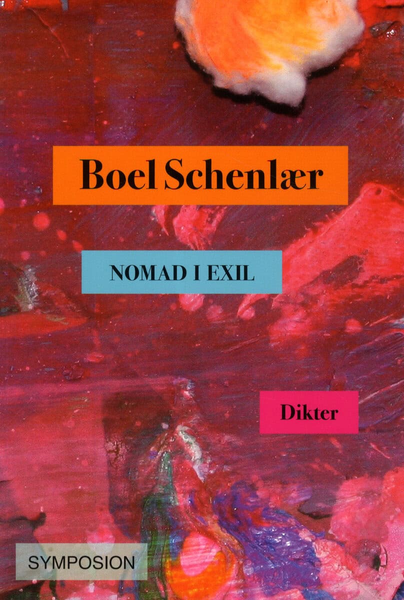Boel Schenlaer : Nomad i exil