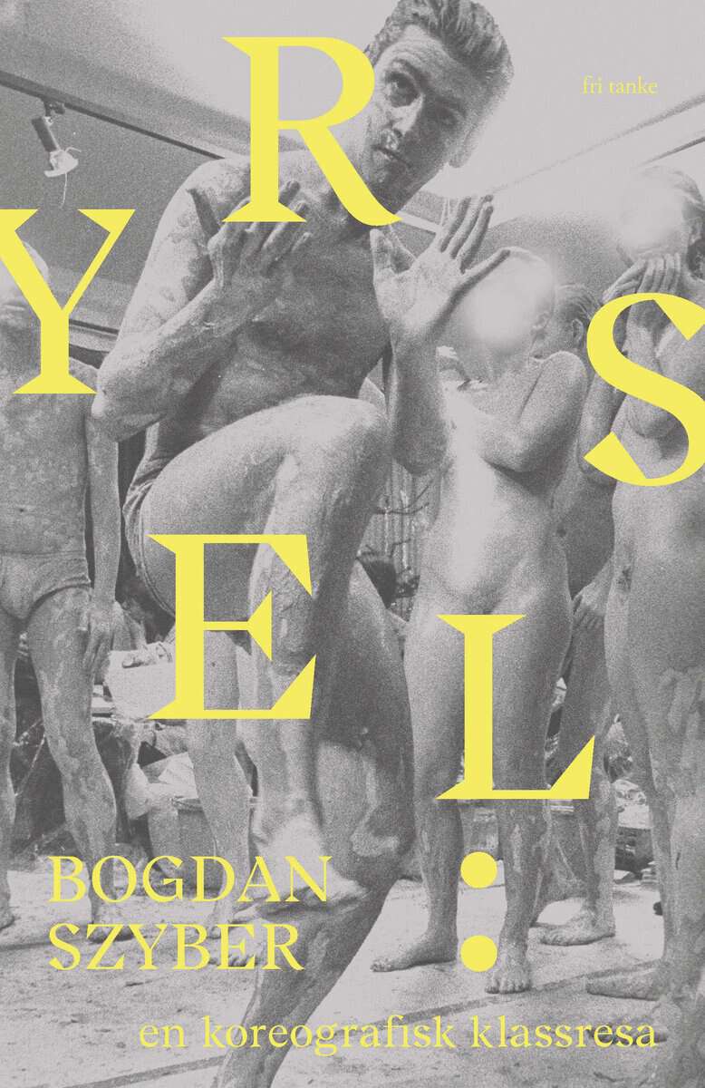 Bogdan Szyber : Yrsel