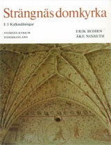 Bohrn, Erik ; Nisbeth, Åke : Södermanland 1:3