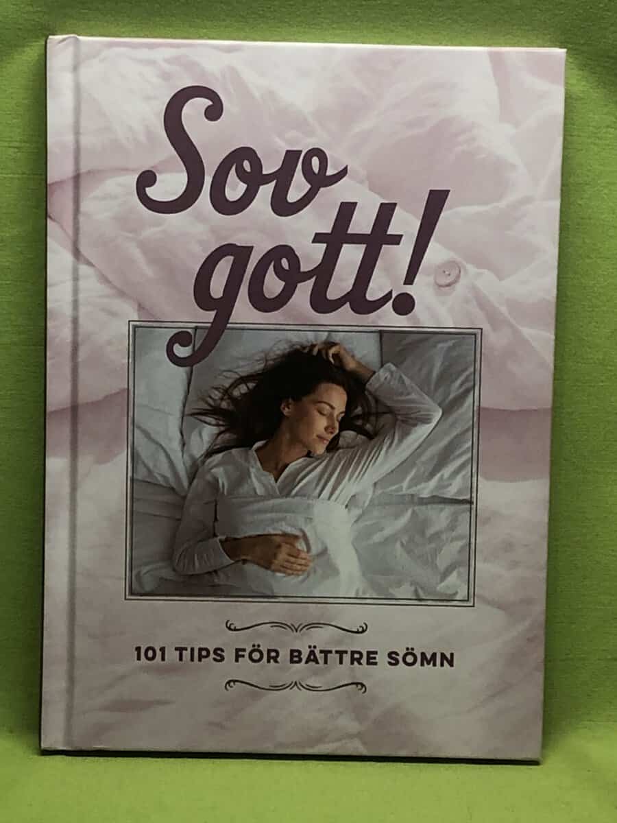 Bokförlaget Semic : Sov gott!
