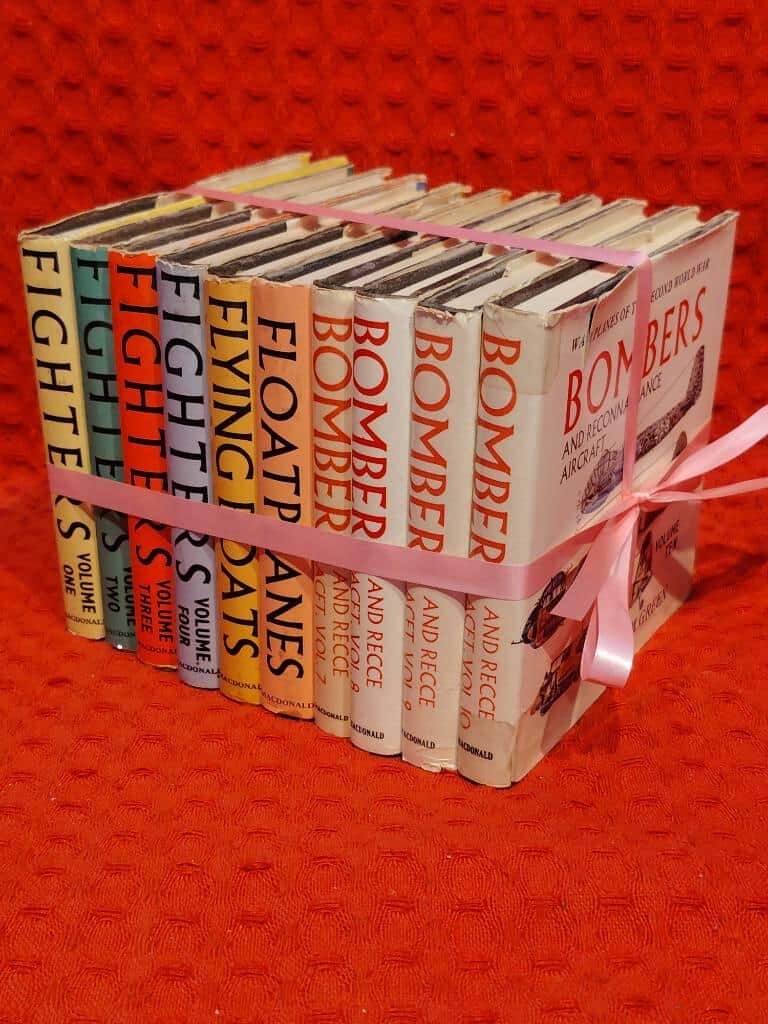 Bokpaket