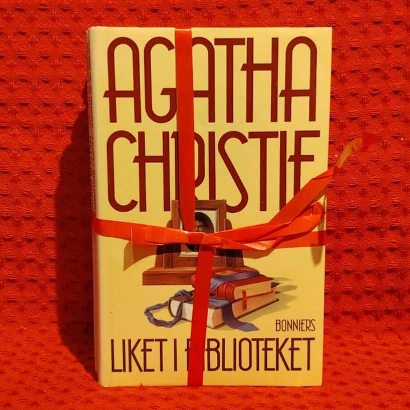 Bokpaket