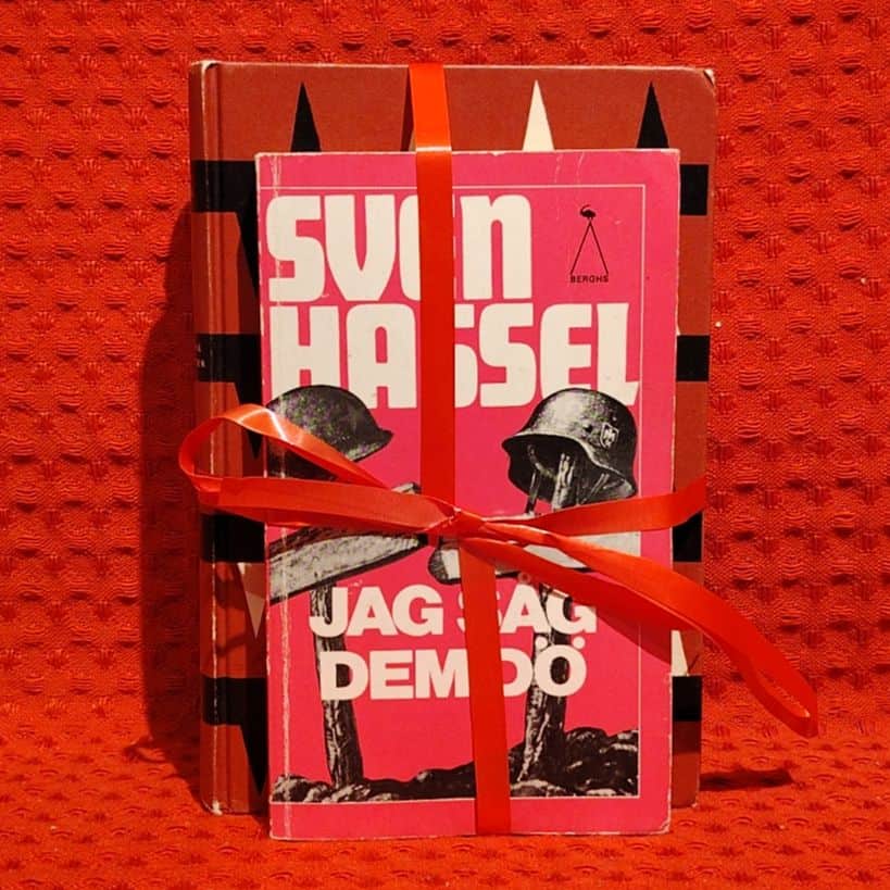 Bokpaket