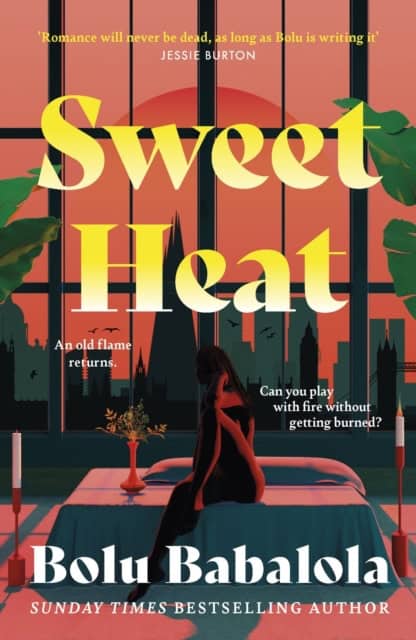 Bolu Babalola : Sweet Heat