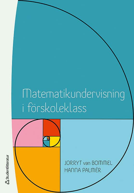 Bommel, Jorryt van ; Palmér, Hanna : Matematikundervisning i förskoleklass