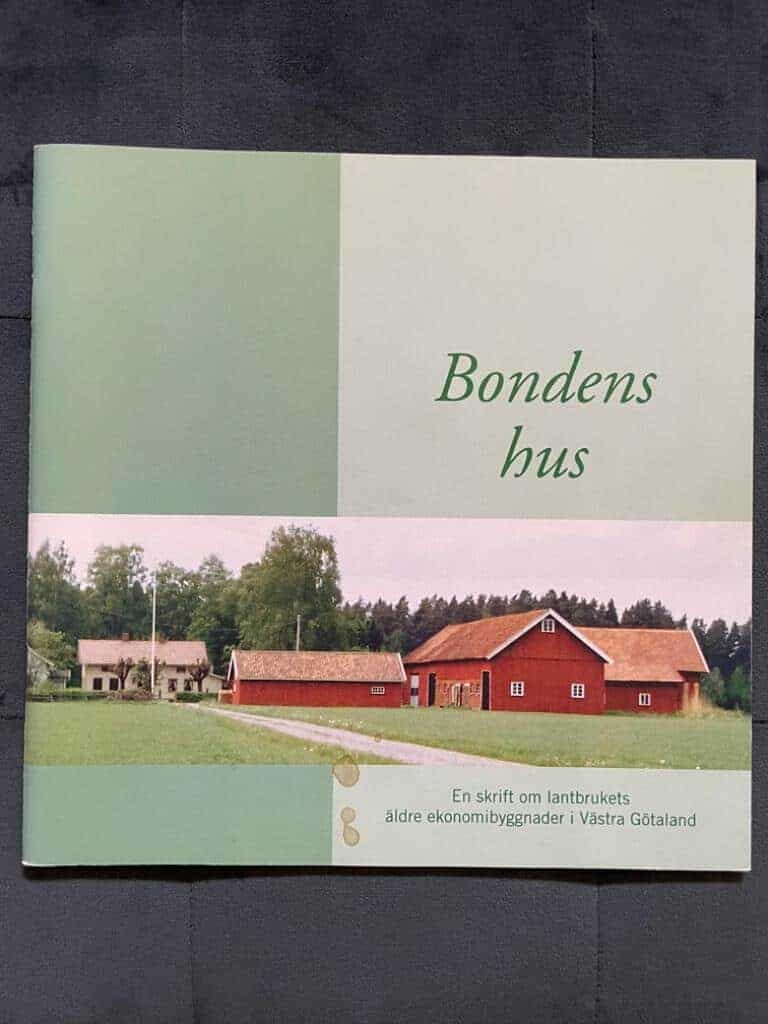 Bondens hus