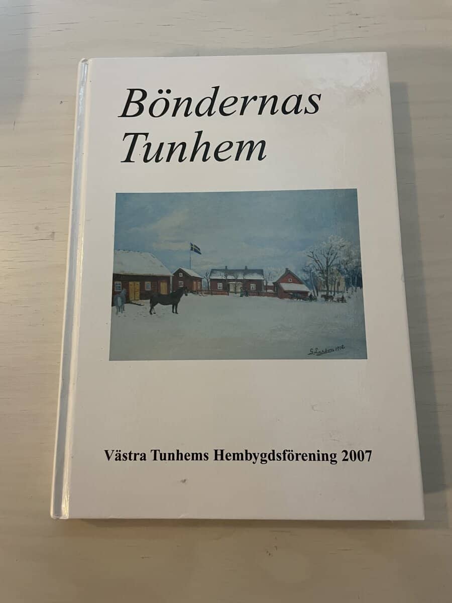 Böndernas Tunhem