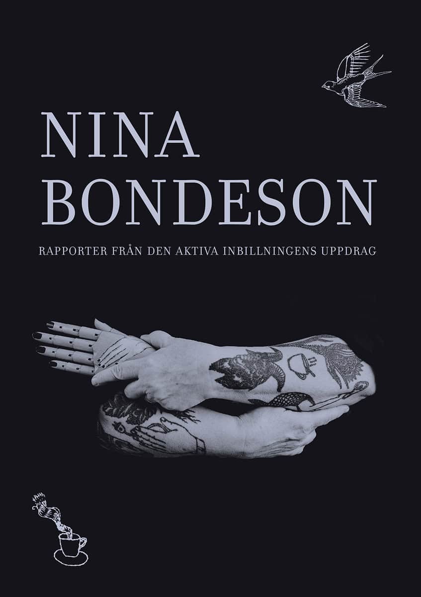 Bondeson, Nina ; Ravini, Sinziana ; Strömberg, Ragnar : Nina Bondeson