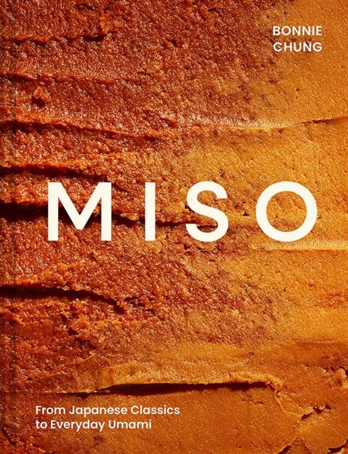 Bonnie Chung : Miso