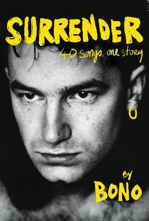 Bono : Surrender