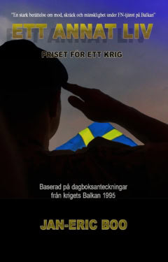 Boo Jan-Eric : Ett annat liv