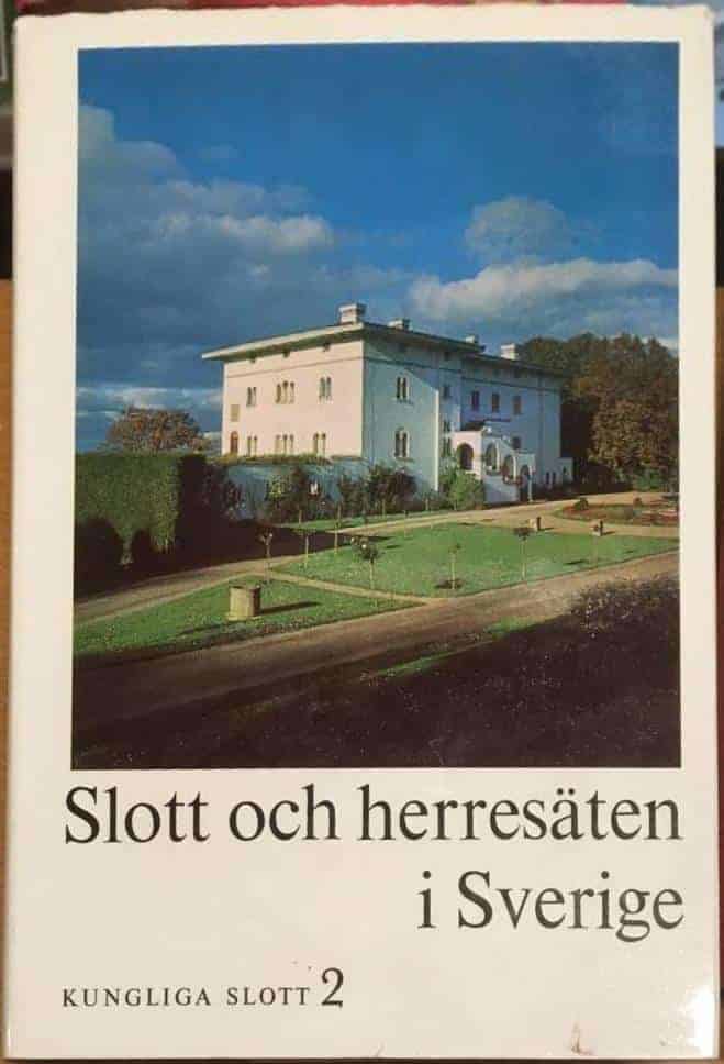 Boo v Malmborg : Slott och herresäten i Sverige