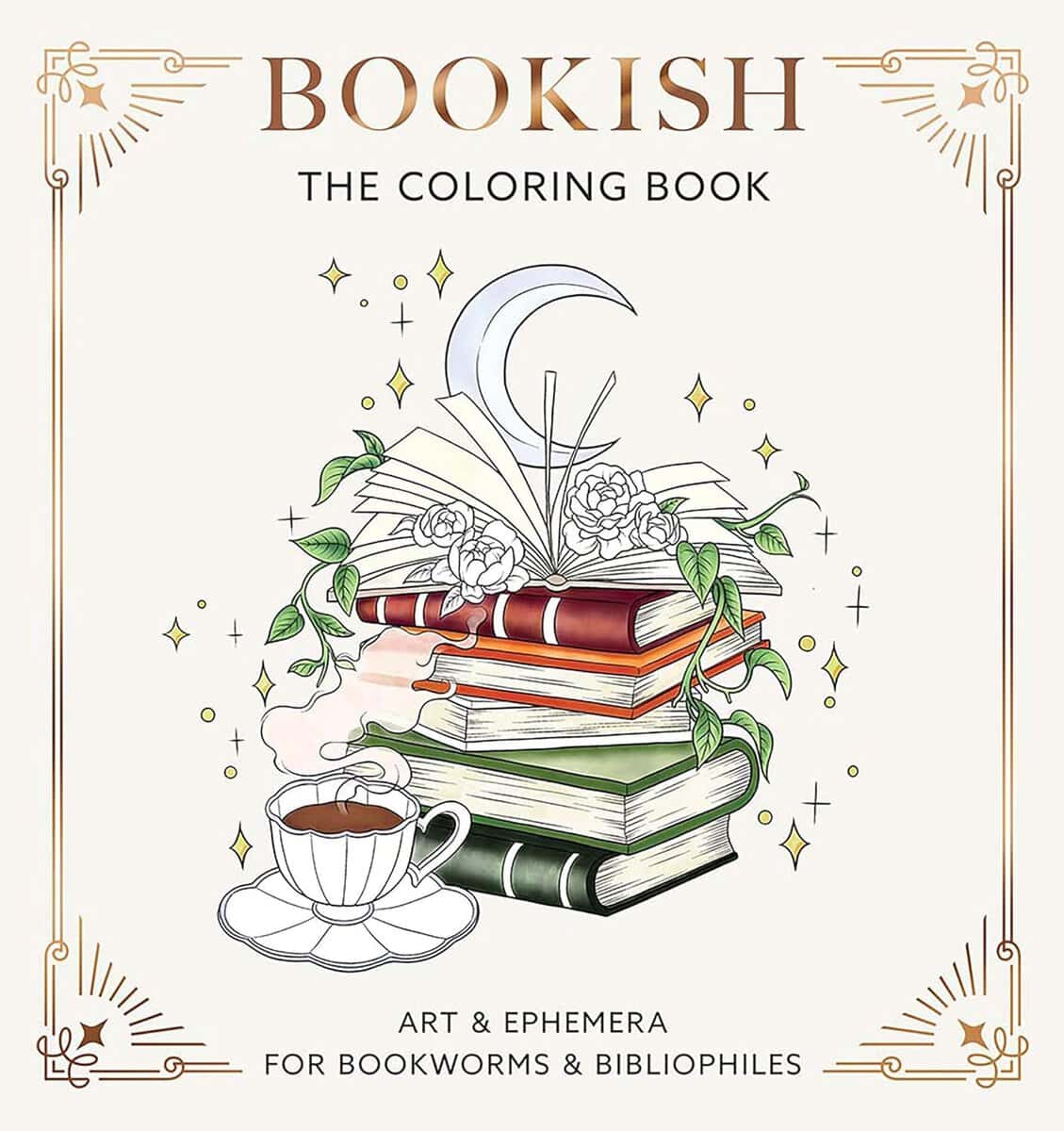 Bookish