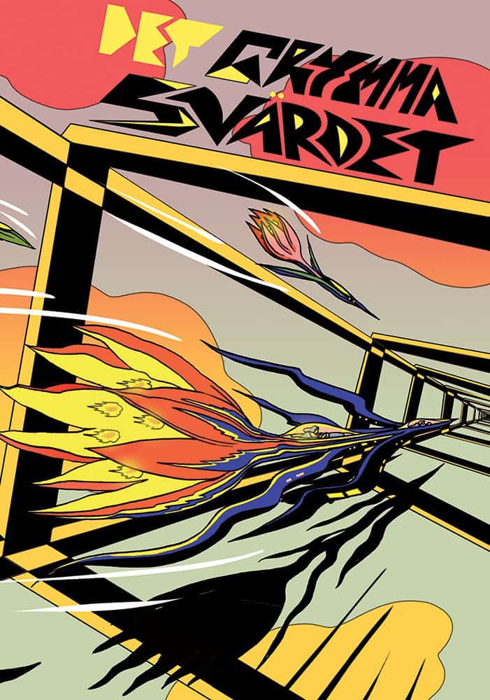 Booth, Tara ; flowers, HTML ; Kvammen, Anders ; Hanselmann, Simon ; Vårhed, Cecilia ; Thörn, Pär ; Mohei, Evelina ; Kupari, Sara ; Andersson, Ann-Helen : Det Grymma Svärdet 39