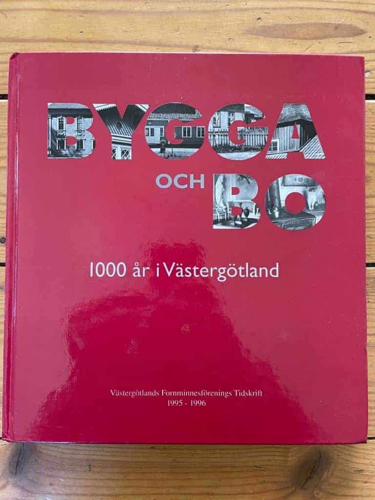 Boqvist, Agneta ; Berggren, Gunnar : Bygga och bo