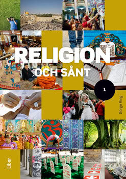 Börge Ring : Religion och sånt 1