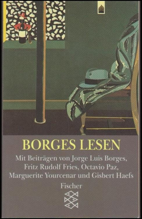 Borges lesen