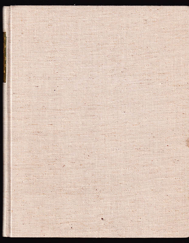 Børgesen, Frederik (1866-1956) ; Vainio, Edvard August (1853-1929) : Contributions to the knowledge of the Vegetation of the Canary Islands (Teneriffe and Gran Canaria). With an appendix, Lichenes Teneriffenses, scripsit Edv. A. Wainio