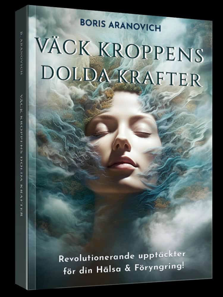 Boris Aranovich : Väck kroppens dolda krafter