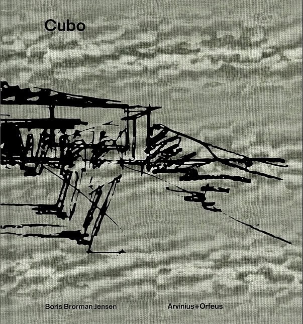 Boris Brorman Jensen : Cubo : En indlevende arkitektur