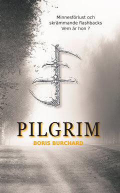 Boris Burchard : Pilgrim