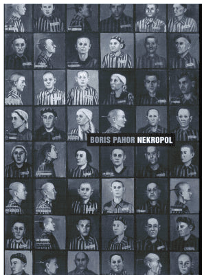 Boris Pahor : Nekropol