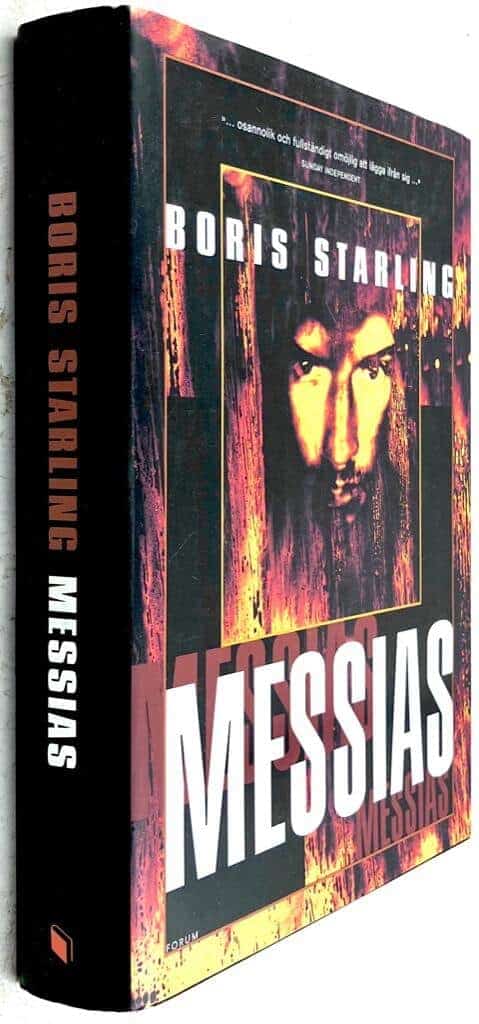 Boris Starling : Messias