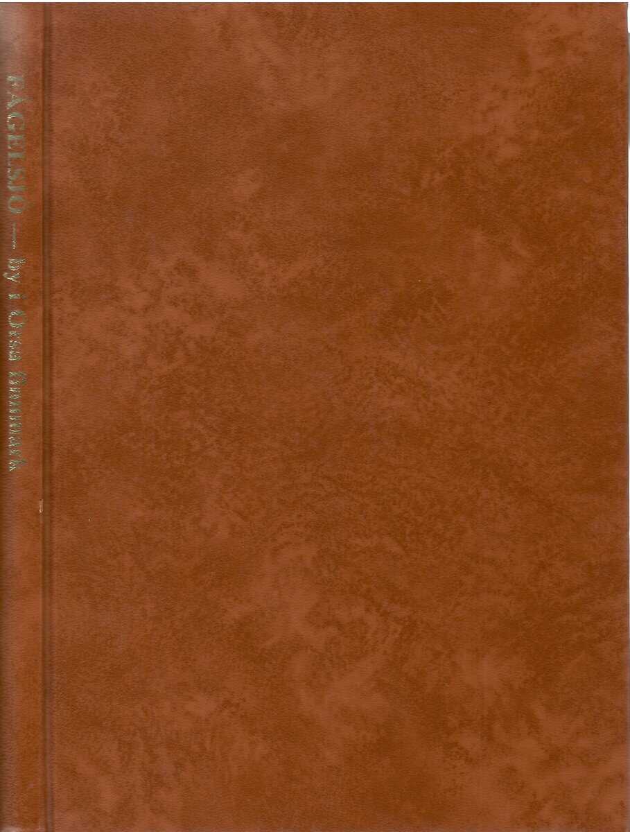 Börje Heggestad : Fågelsjö