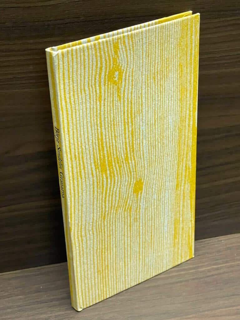 Börje Sandelin : Granarna