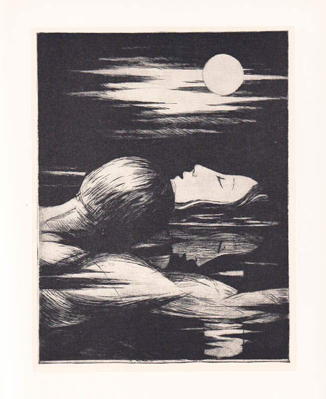 Börje Sandelin : Tillsammans. En antologi om kärlek. Urval och bilder av Börje Sandelin