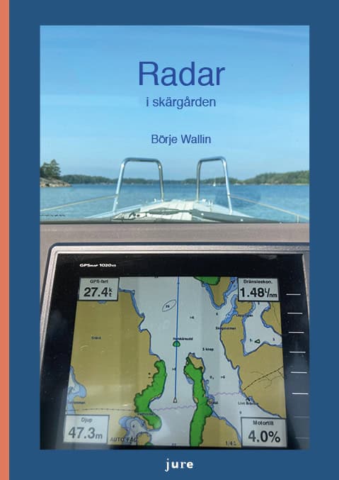 Börje Wallin : Radar i skärgården