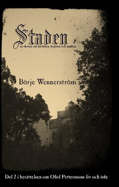 Börje Wennerström : Staden