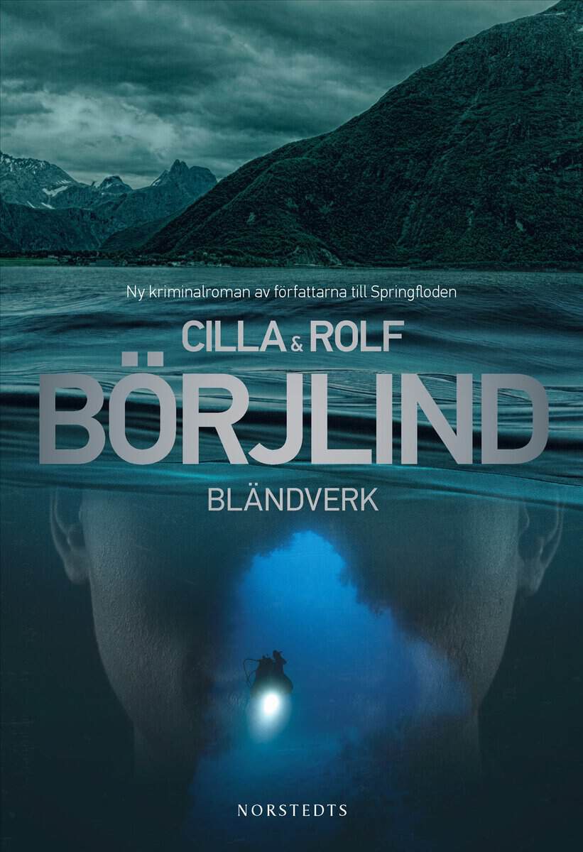 Börjlind, Cilla; Börjlind, Rolf | BLÄNDVERK
