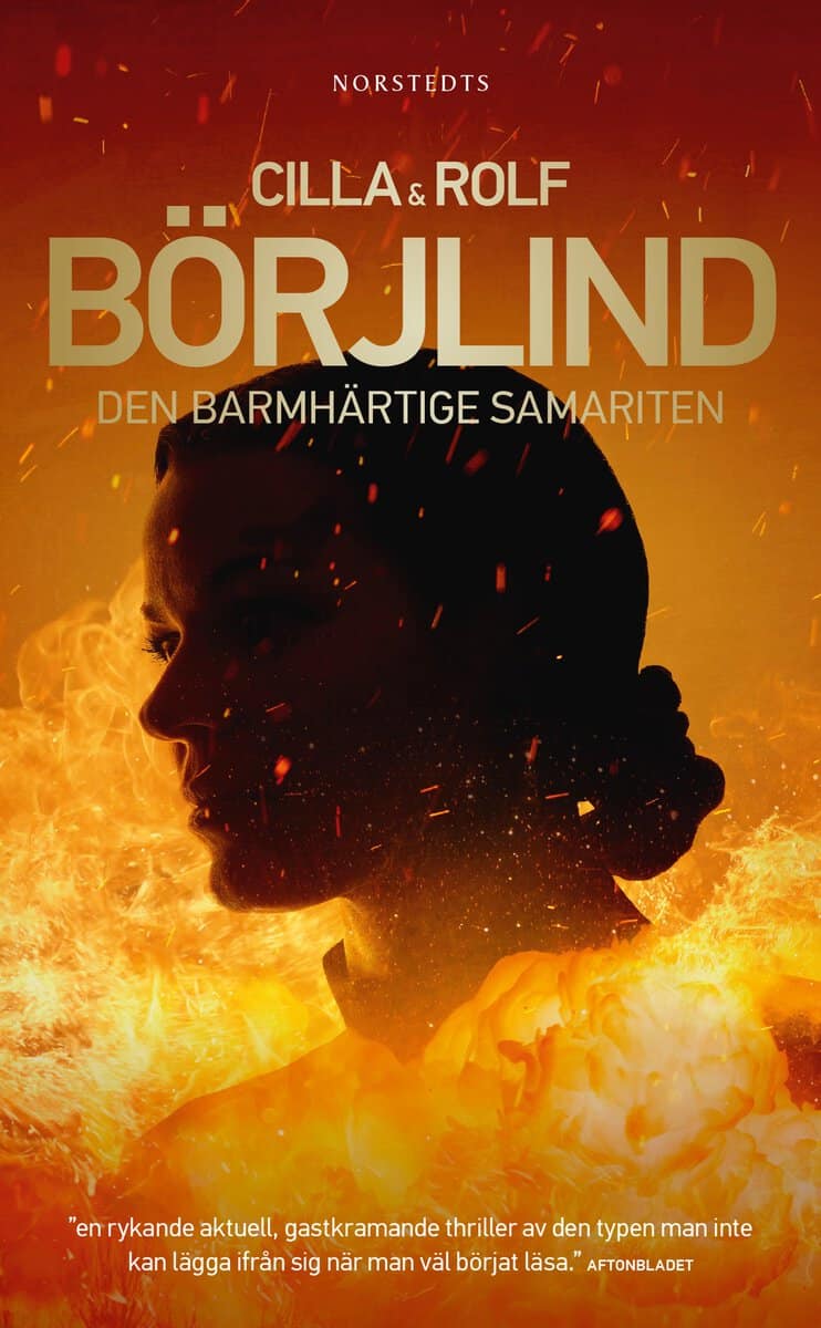 Börjlind, Cilla; Börjlind, Rolf : Den barmhärtige samariten