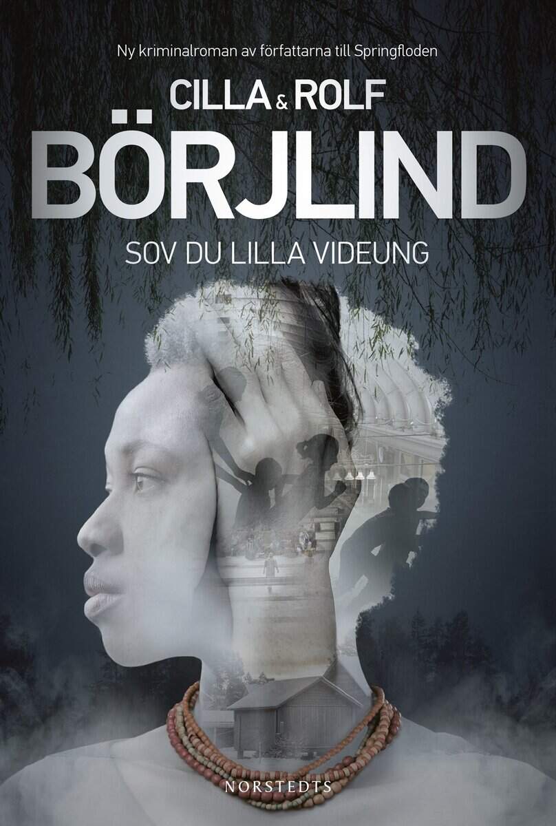 Börjlind, Cilla ; Börjlind, Rolf : Sov du lilla videung