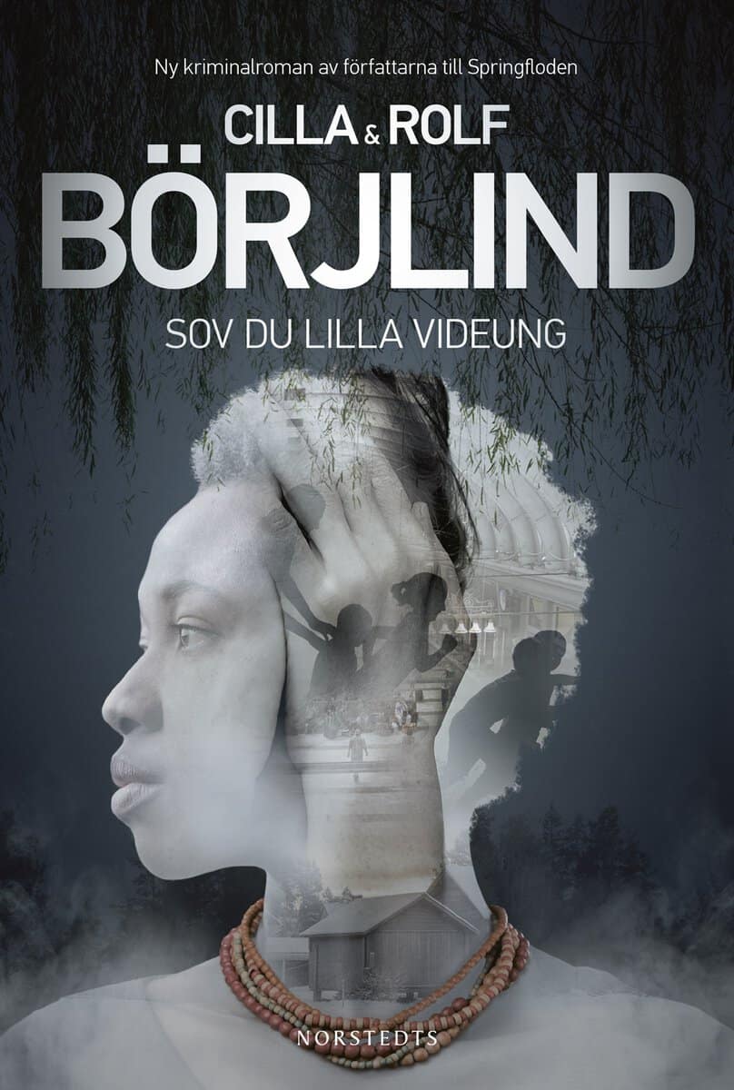 Börjlind, Cilla ; Börjlind, Rolf : Sov du lilla videung