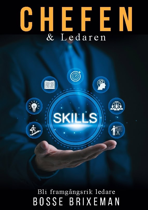 Bosse Brixeman : Chefen och ledaren