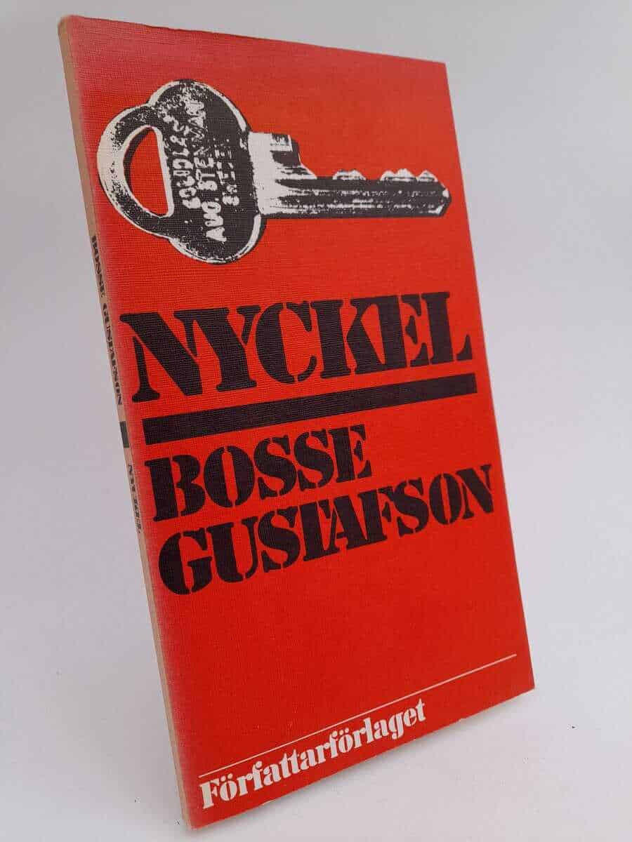 Bosse Gustafson : Nyckel