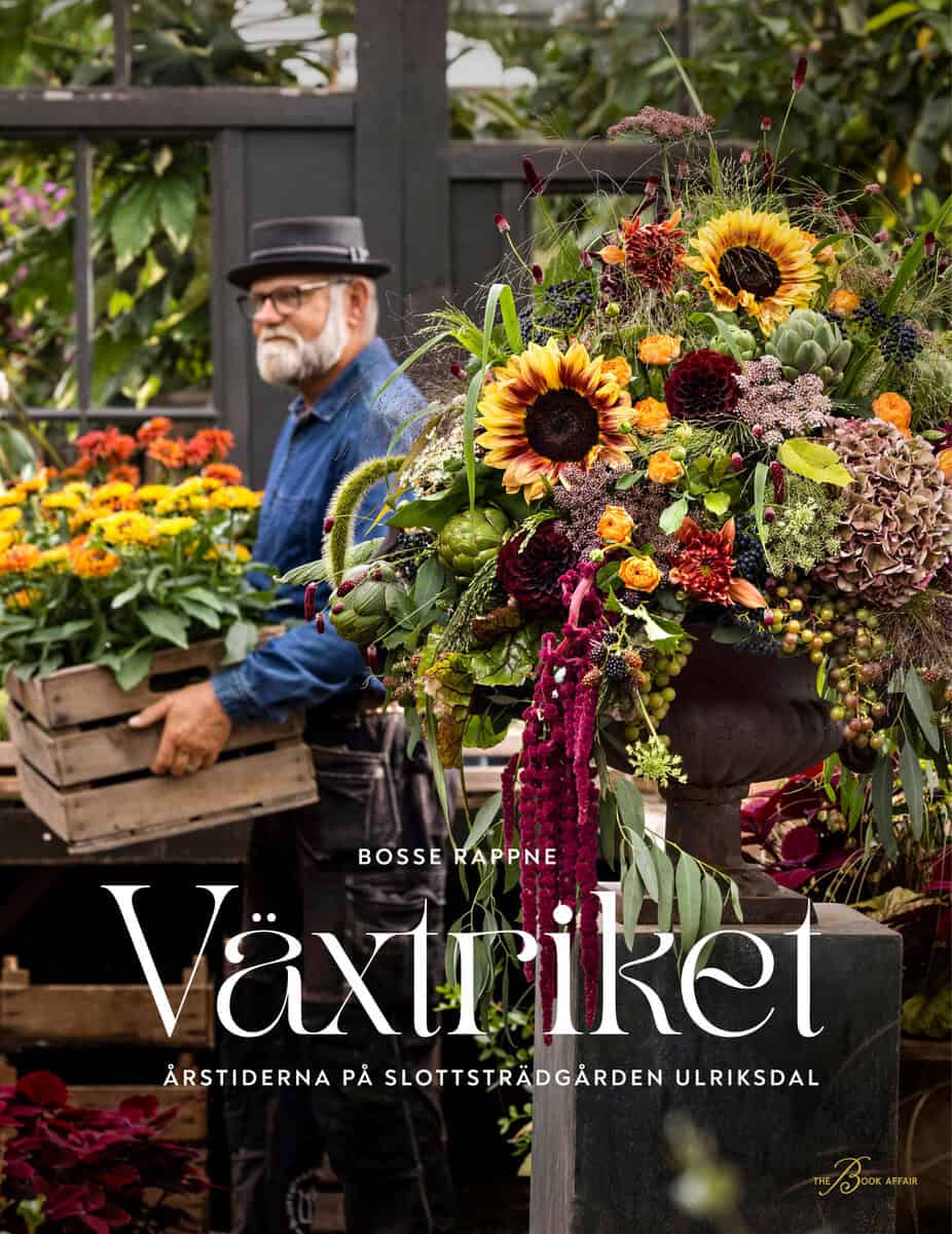 Bosse Rappne : Växtriket