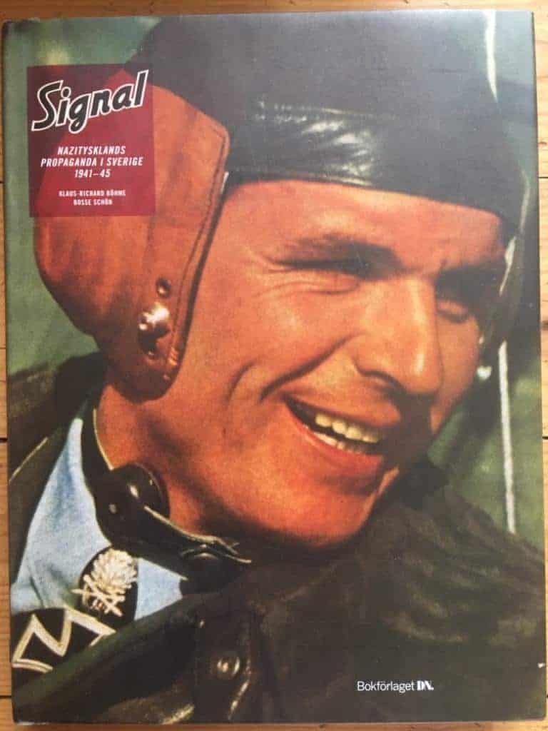 Bosse Schön ; Klaus-Richard Böhme : Signal