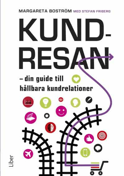Boström, Margareta ; Friberg, Stefan : Kundresan