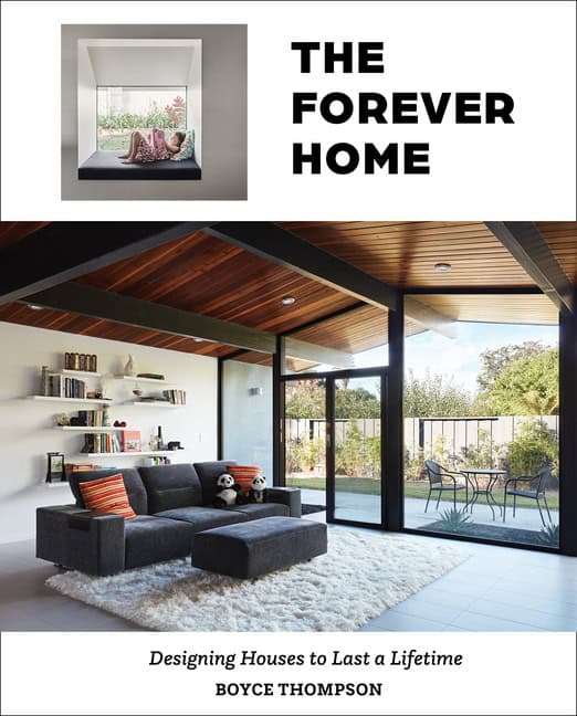 Boyce Thompson : The Forever Home