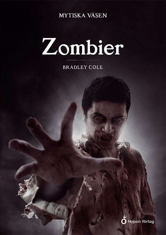 Bradley Cole : Zombier