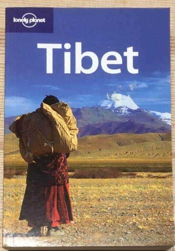 Bradley Mayhew : Tibet LP