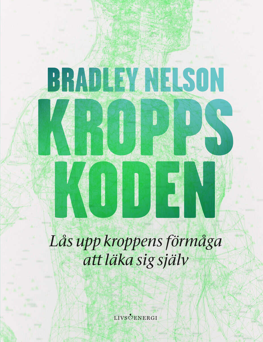Bradley Nelson : Kroppskoden