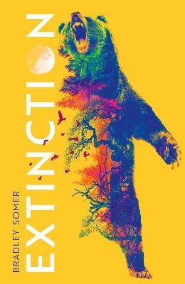 Bradley Somer : Extinction