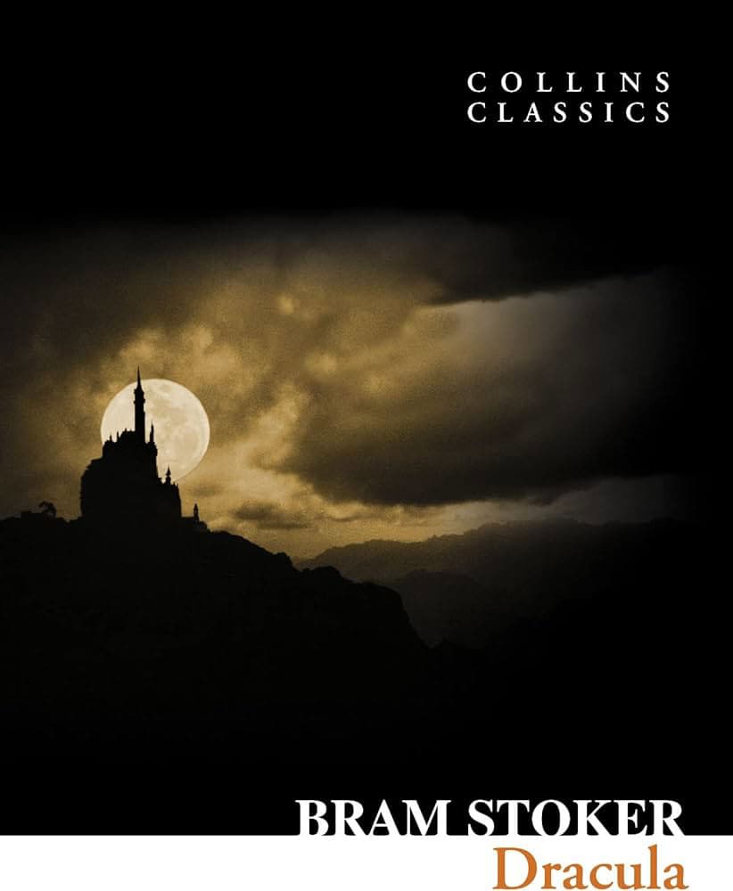 Bram Stoker : Dracula
